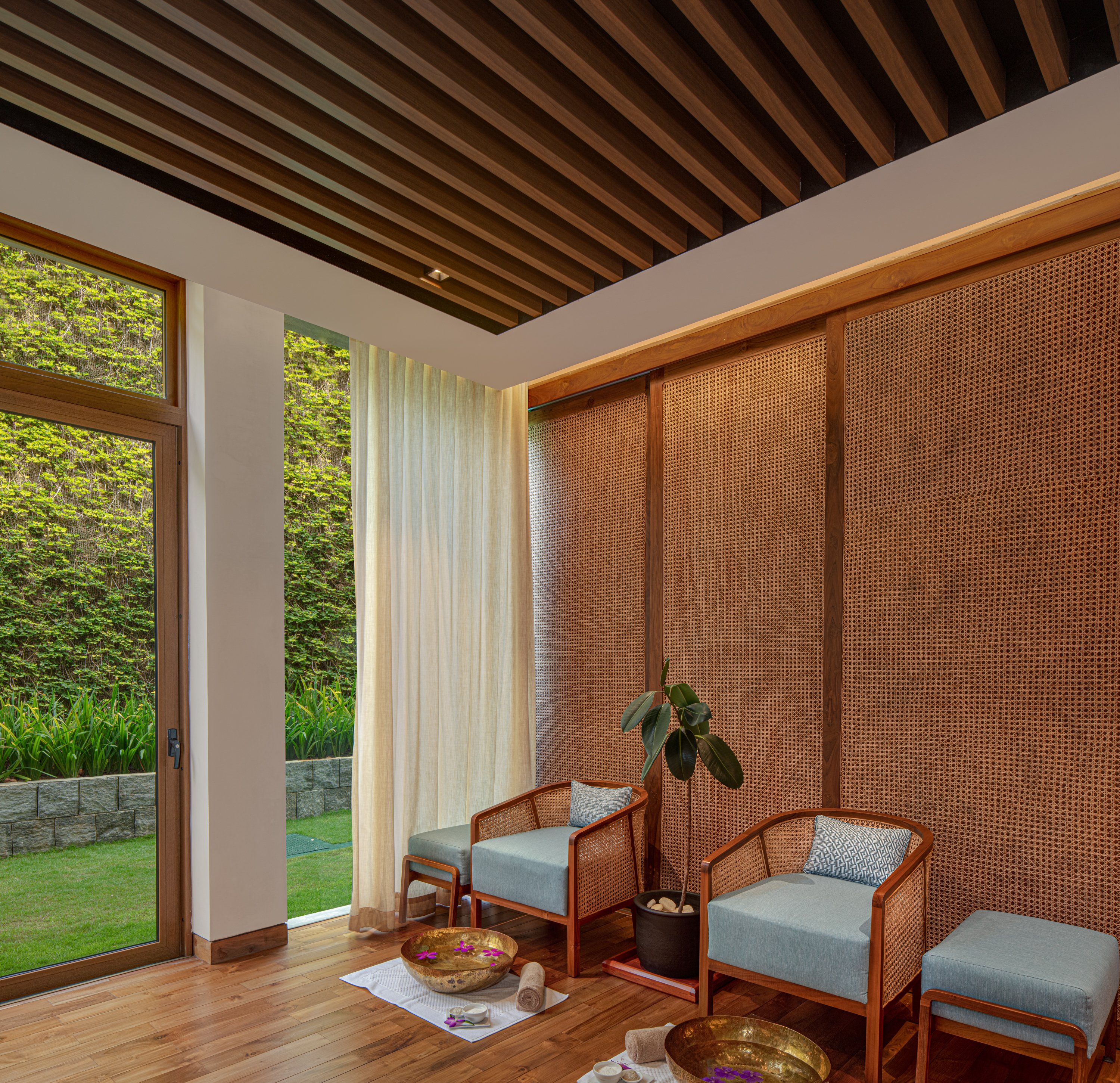ANASA WELLNESS RESORT